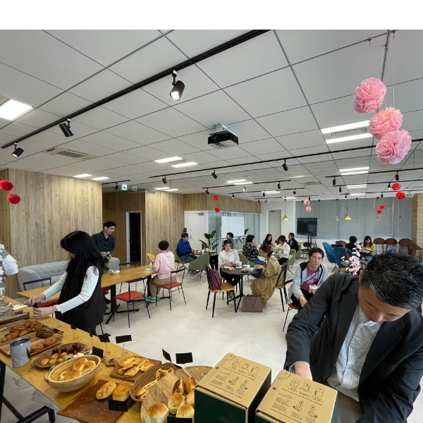 2025.04 春のパンまつり