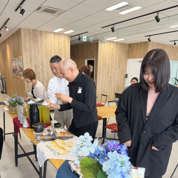 2025.05 お茶会