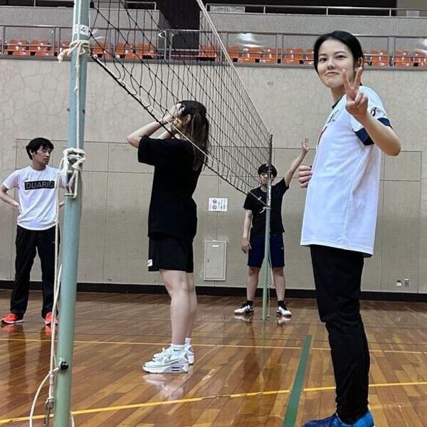 2025 スポーツ部