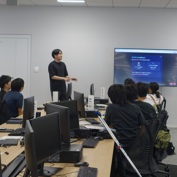 第2回　ひなたCTF