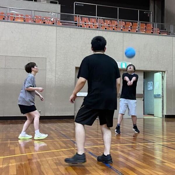 2025 スポーツ部