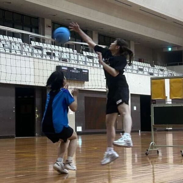 2025 スポーツ部