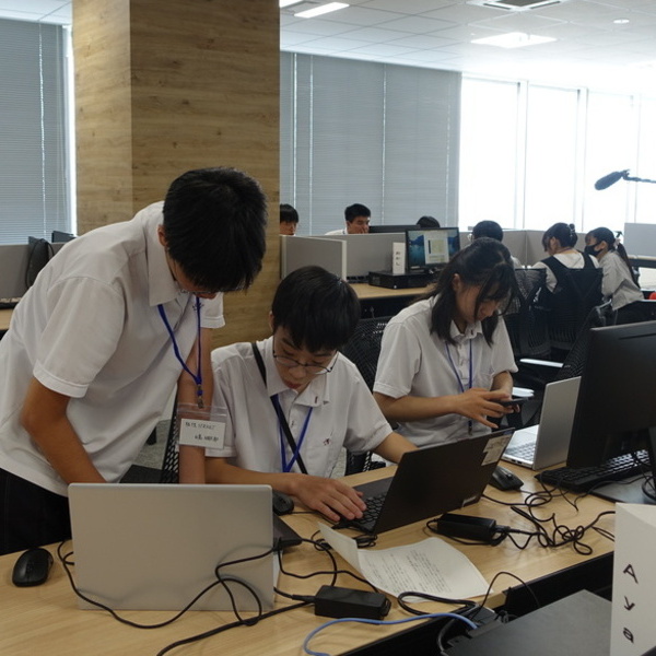 第2回　ひなたCTF