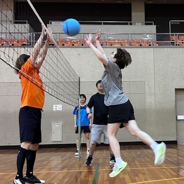 2025 スポーツ部