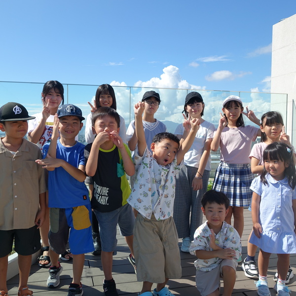 2025 サマースクール