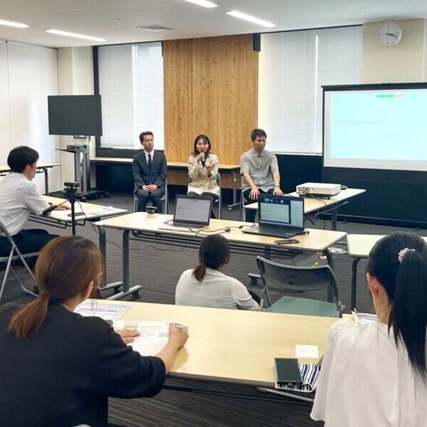 宮崎県主催セミナー登壇