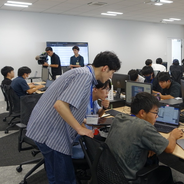 第2回　ひなたCTF