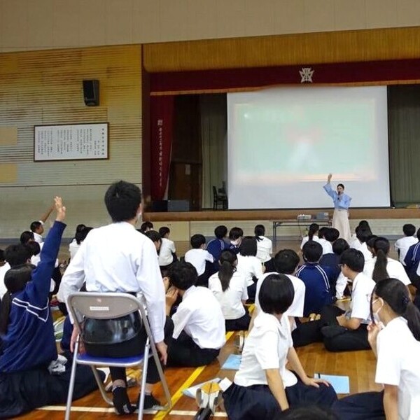 2025 講話・授業まとめ