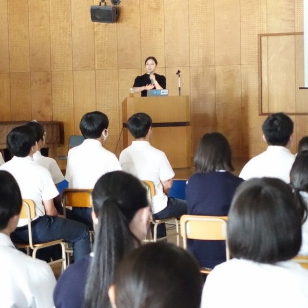 2025 講話・授業まとめ