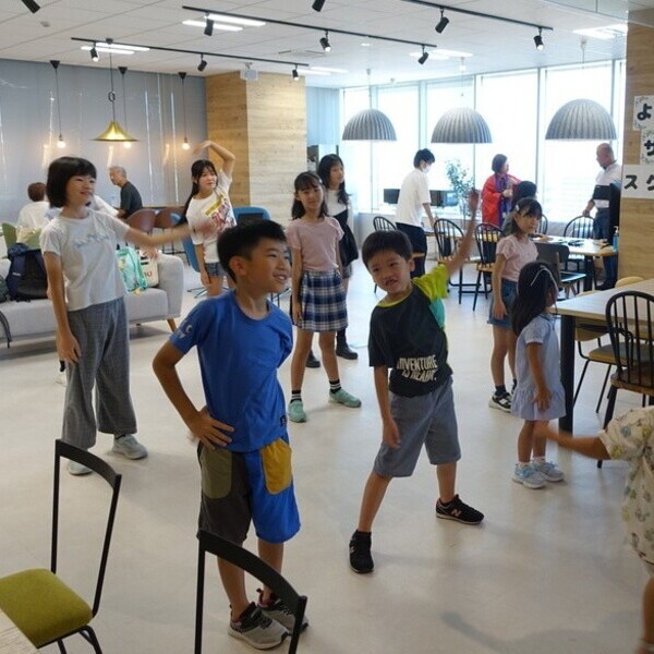 2025 サマースクール