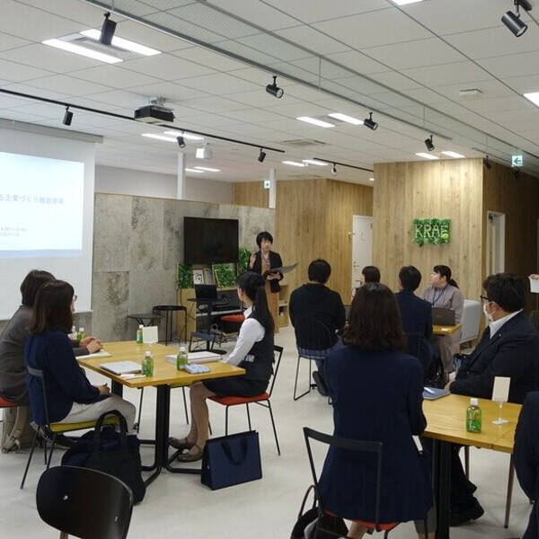 2025.10 宮崎市主催セミナー