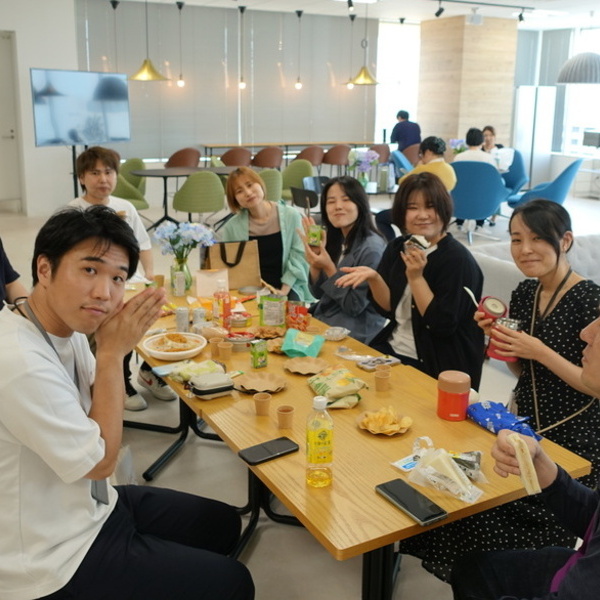 グルメ部 宮崎のお菓子とドリンク