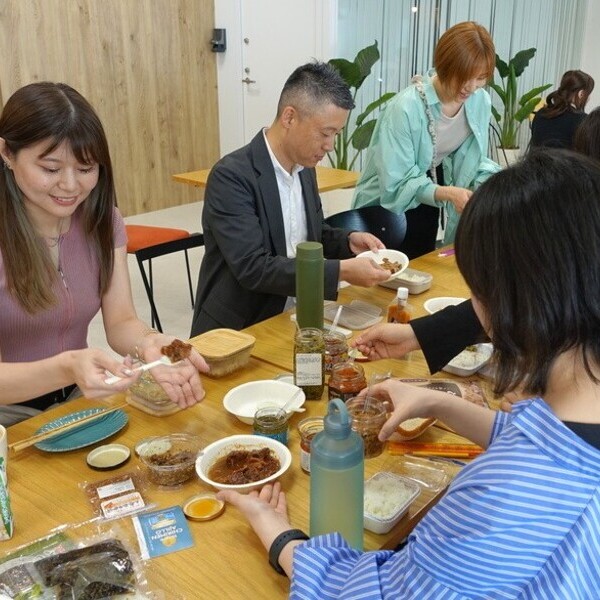 グルメ部 ごはんのおとも