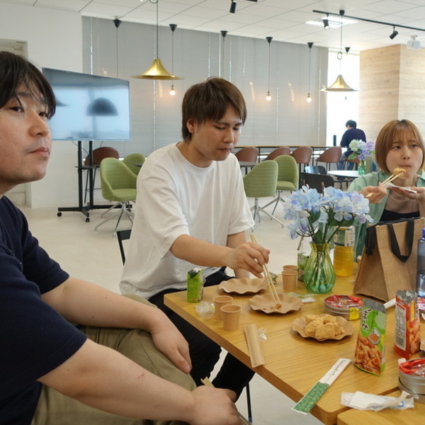 グルメ部 宮崎のお菓子とドリンク