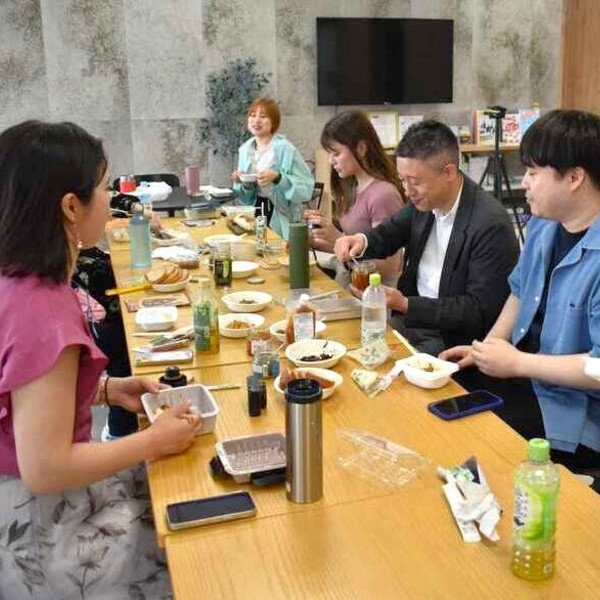 グルメ部 ごはんのおとも