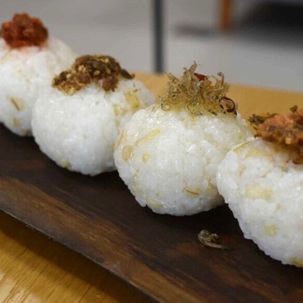 グルメ部 ごはんのおとも