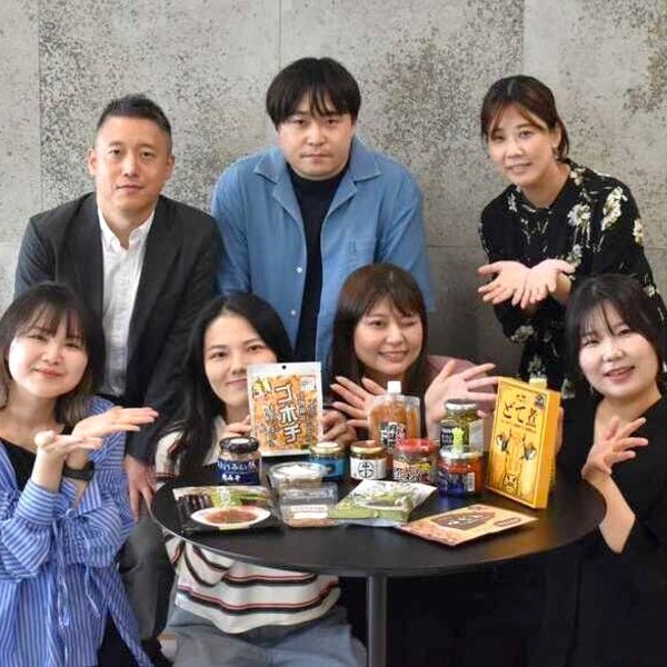 グルメ部 ごはんのおとも