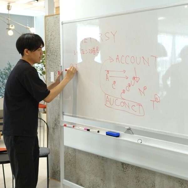 宮崎市立大塚中学校 職場体験