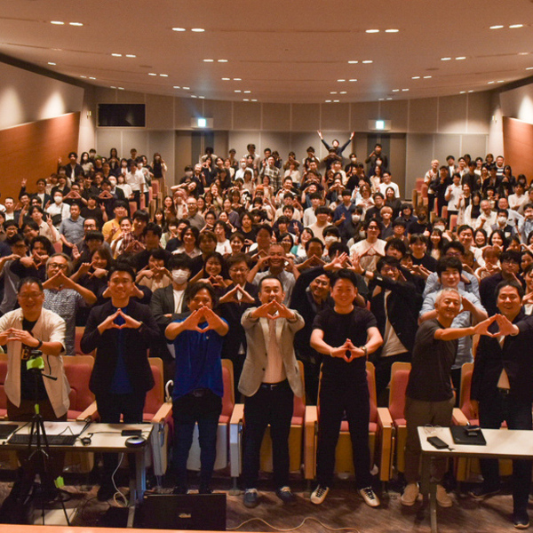 SHIFT SECCURITYグループ期初会「POLARIS」