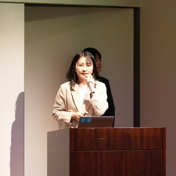 SHIFT SECCURITYグループ期初会「POLARIS」