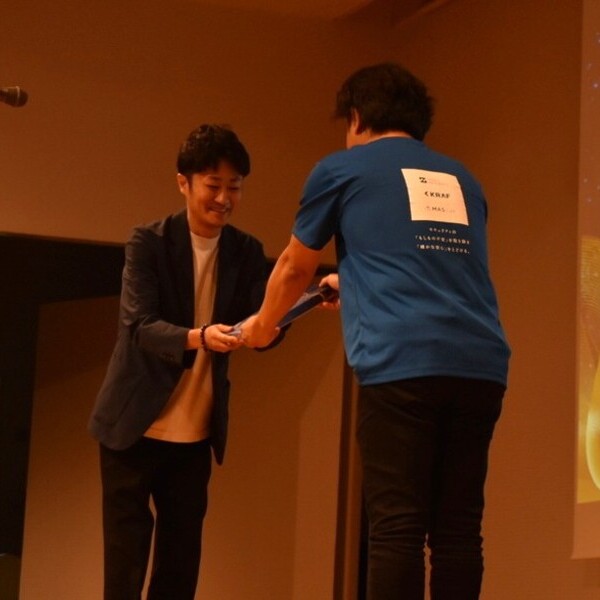 SHIFT SECCURITYグループ期初会「POLARIS」