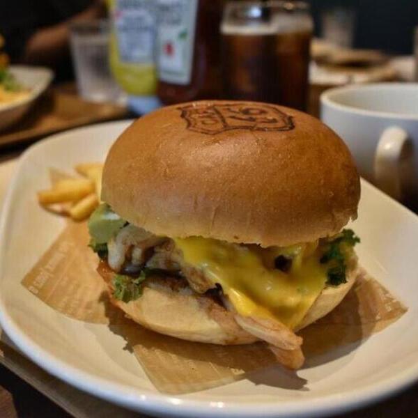 グルメ部 駅周辺ランチ