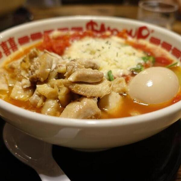 グルメ部 駅周辺ランチ